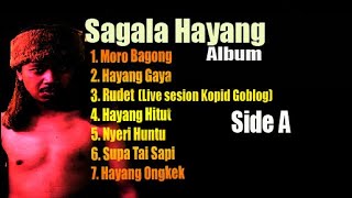 Download lagu Kumpulan Lagu Sunda Lucu ngacapruk 2023 Redi deloe... mp3