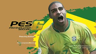 PES 2021 PC - World Cup 2006 Germany DLC by @offic