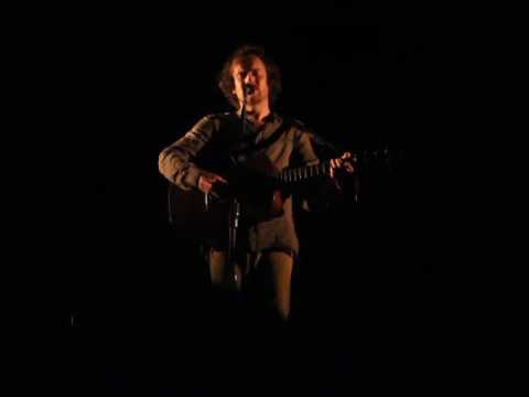 Damien Rice - Famous Blue Raincoat