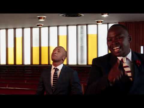 Thinah Zungu & Dumi Mkokstad | Ebeke Walunga Uthixo | South African Gospel 2021