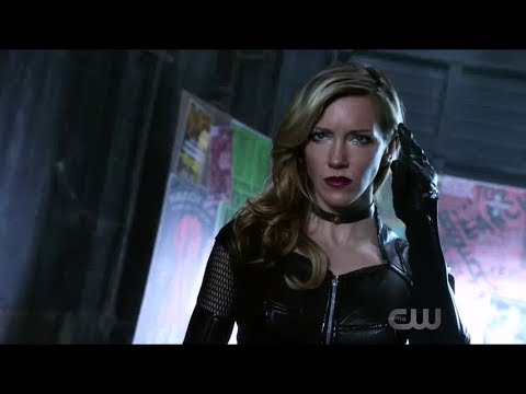 The Flash 4x19 Leo vs Sereia-X - Legendado