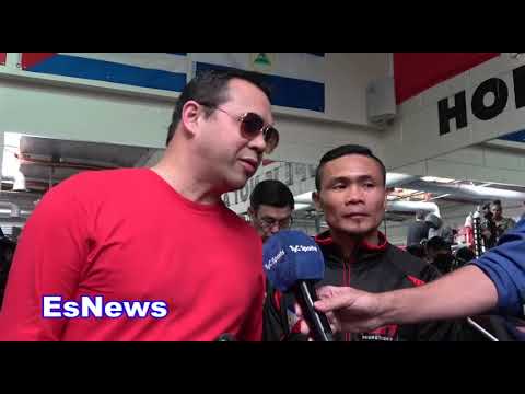 Donnie Nietes to star on hbo super fly 2 EsNews Boxing