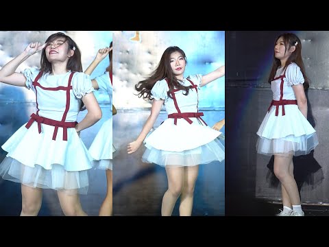 190609 Pupurin cover ELRIS (Butter as Yukyung) - 우리 처음 (We, First) @ Watergate Pavillion Cover Dance