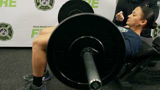 Hip Thrust thumbnail