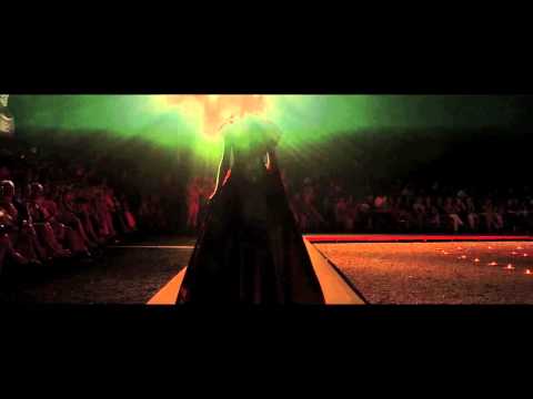 GIADA CURTI - Autumn / Winter 2013