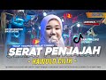 DJ SERAT PENJAJAH KAWULO CILIK PODO NELONGSO STLYE TRAP PARTY MIDDLE CETUS ZAINUL 99