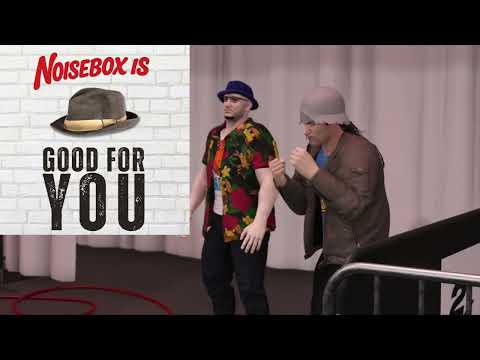 House of Splain Album Launch