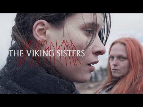 thumbnail-The Viking Sisters (2024) | Trailer | Karin Engman | Eliza Sica | Sofia Ekholm
