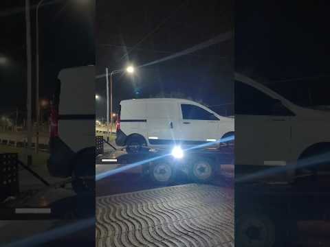 Auxilio Nocturno a Kangoo (Corral de Bustos a Venado Tuerto)#shorts #travel #ford #renault #doncoco