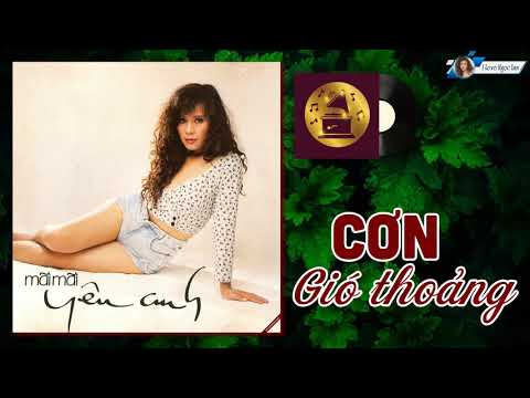 NGỌC LAN - Cơn Gió Thoảng (Nhạc Chất Lượng Cao)