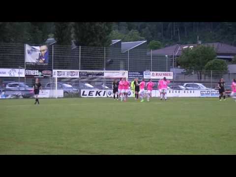 FC Interlaken 3. Liga - FC Oberemmental 05 2. Liga 5:0