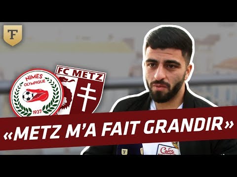 Umut Bozok : "C'est allé tellement vite !"