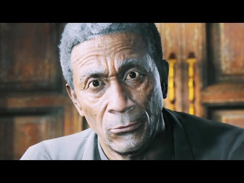 Mafia 3 - Walkthrough Part 21 - Contraband: Confront Roy Thibideaux