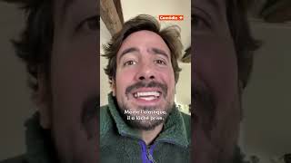 Maxime Gasteuil : Préparer sa valise - L'humour en vacances - Comédie+