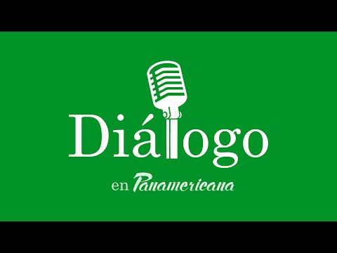 DIÁLOGO EN PANAMERICANA | 17 de Enero 2026 | Con Catherine Pinto, Marianela Paco, Cecilia Requena
