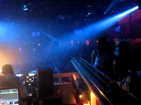 Bingo Players @ Lik 04-09-2010