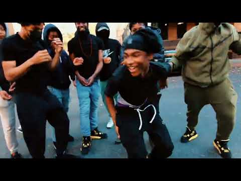 Baby Fløxks X Izzy Blitz - TERROR (Offical Music Video