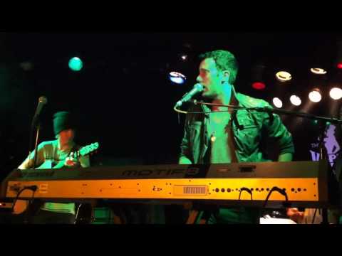 Jared Lee "Hooray for Hollywood" @ Viper Room 4/28/12