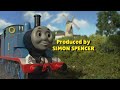 Thomas Friends Season 8 End Credits With Barney Friends Season 8 End Credits Theme