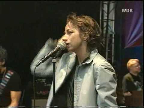 Notti senza cuore - Cologne '99, 5/16