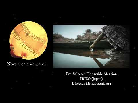 LLFF Pre-Selected Film IRISO