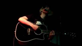 Evan Taubenfeld - Boy Meets Girl