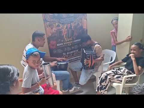 Video de Armando P3