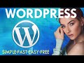 How To Create A WordPress Website 2025 The Ultimate WordPress Tutorial For Beginners
