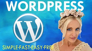 How To Make A WordPress Website ~ 2023 ~ The Ultim