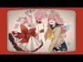 emon ft Megurine Luka - Dreamin Chuchu/どりーみ ...
