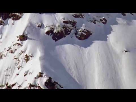 Salomon Freeski TV 07