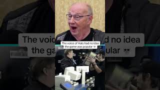 Download lagu He had NO IDEA Halo was a popular game 😂 #shorts mp3