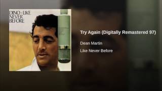 Try Again (Digitally Remastered 97)