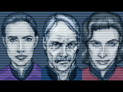 System Shock 2 Audio Logs