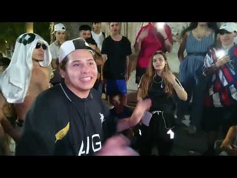 JAFF VS OTHOES WAN | FINAL | COPA MALBEC