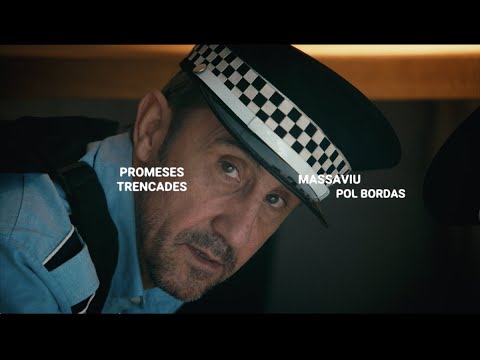 Promeses Trencades - Massaviu (amb Pol Bordas)