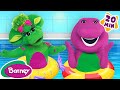 Barney Splish Splash Full Episode Season 7