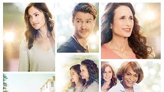 Video trailer för The Beach House - Hallmark Channel