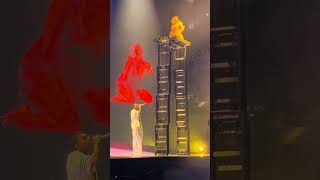 CHRIS BROWN &quot;AUTUMN LEAVES&quot; #1111tour #breezy #chrisontour #chrisbrown #toronto