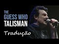 The Guess Who - Talisman (with Wooden Ships teaser) [Tradução]