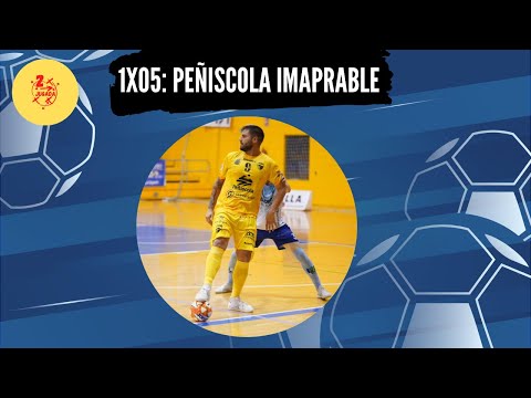 #SegundaJugada | 1x05: Peñiscola imparable | Entrevista con Juanqui (Peñiscola)