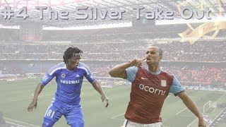 preview picture of video 'Fifa 13 The Silver Take Over #4'