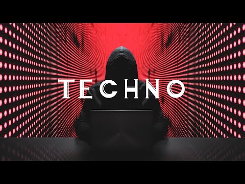 TECHNO MIX 2022 | DIS IS TECHNO | ANONYMOUS | Mixed by EJ