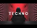 TECHNO MIX 2022 | DIS IS TECHNO | ANONYMOUS | Mixed by EJ