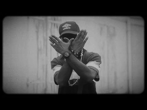 SYS YVES - PLAN A VISION ( Saamaka Dancehall ) OFFICIAL MUSIC VIDÉO #2025