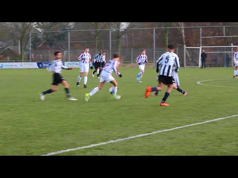 (C) ASC Nieuwland JO15-1 vs Hercules JO15-1 op 3-2-2018