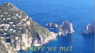 The Isle of Capri Song SilkyWilly