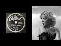 Betty Hutton - The Sewing Machine