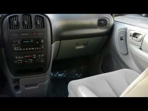 Used 2006 Dodge Grand Caravan Saint Paul White-Bear-Lake, MN #W81461LB - SOLD