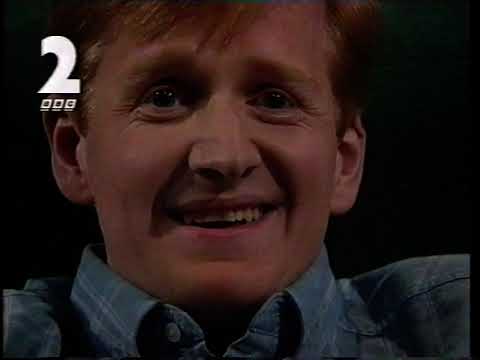 BBC2 continuity and junctions Sunday 15th September 1996